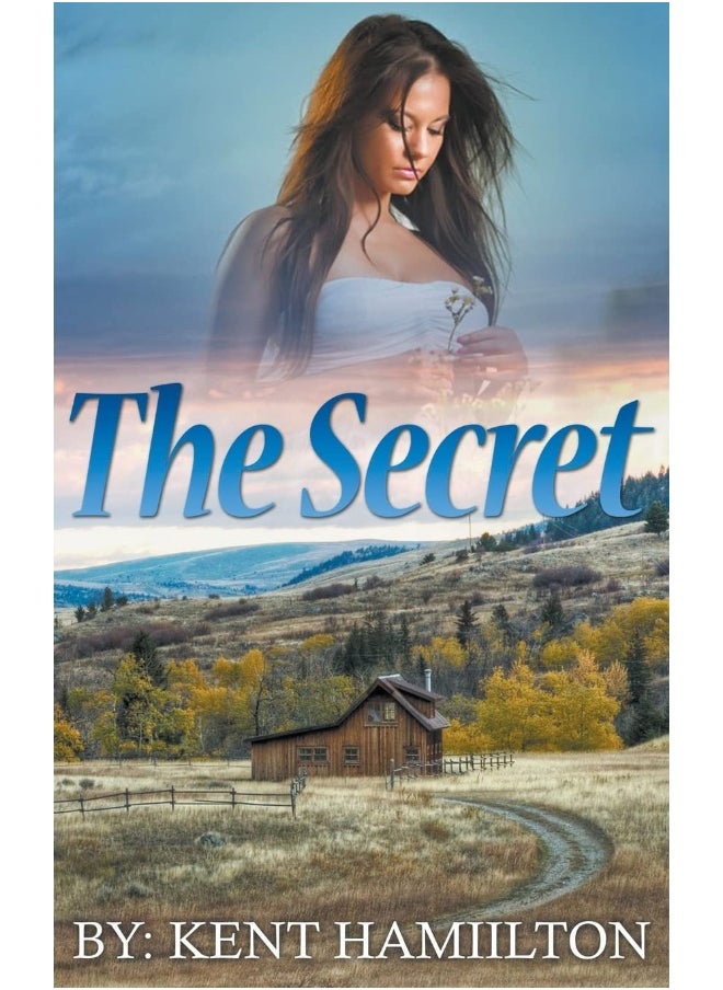 The Secret  - Image 1