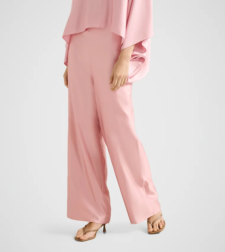 فورايفر نيو Moira Wide Leg Pant