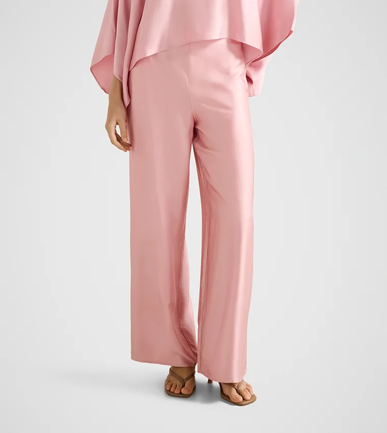 فورايفر نيو Moira Wide Leg Pant