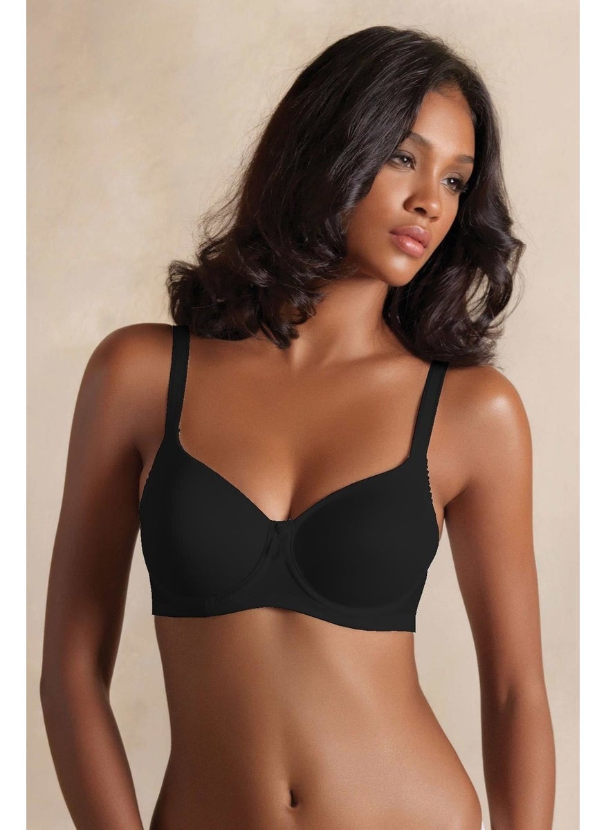 Yeni İnci Underwire Basic Bra 1950  - Image 2