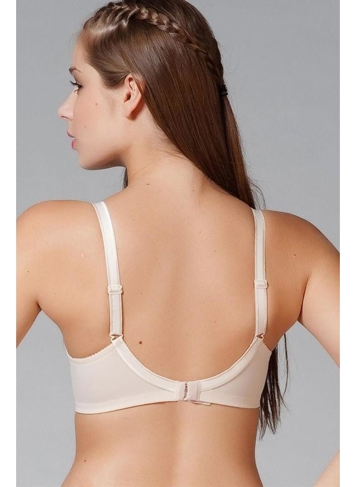 Yeni İnci Underwire Basic Bra 1950  - Image 4