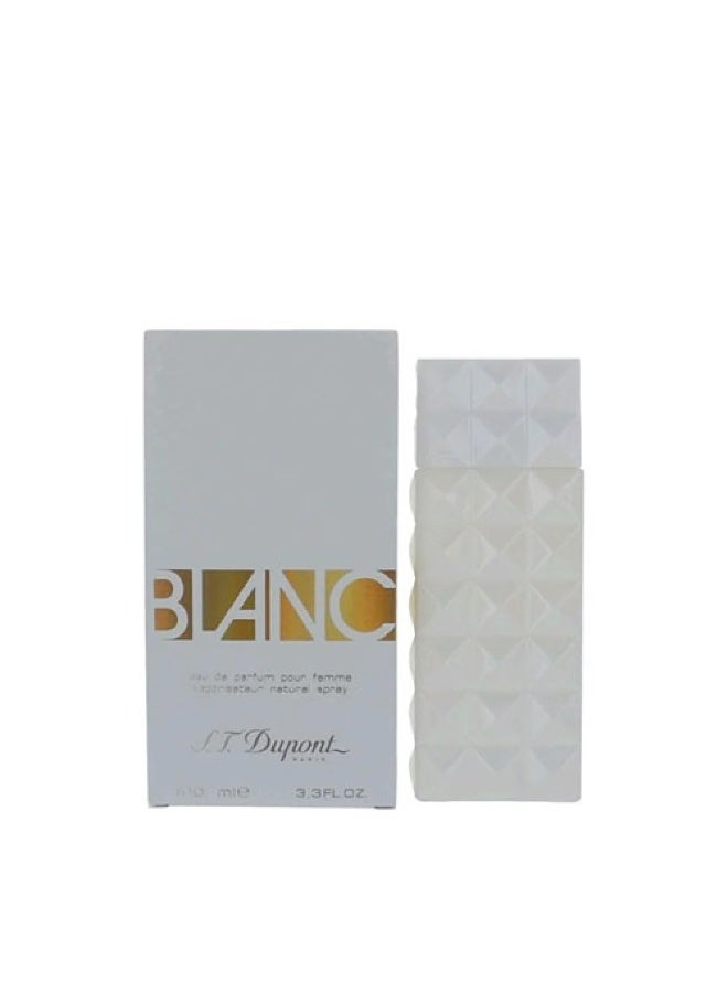 Perfume Gifts S.T. Dupont Blanc perfume - 100 ml