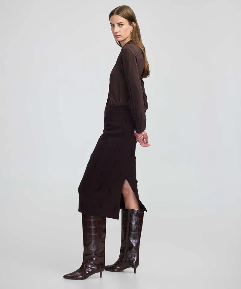 Ipekyol SKIRT