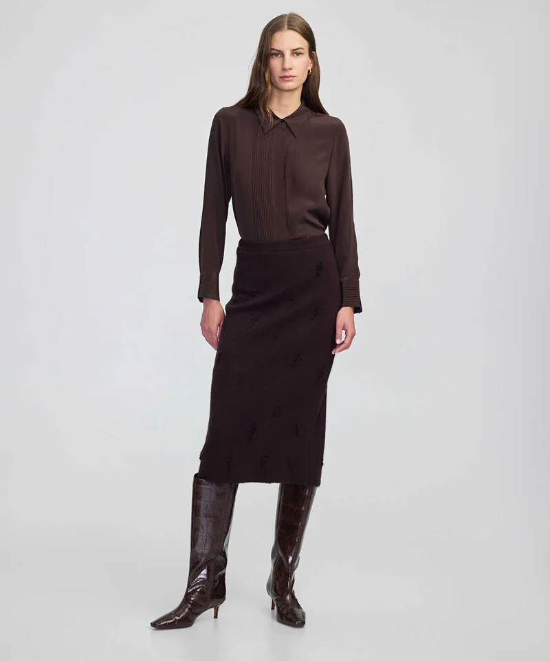 Ipekyol SKIRT