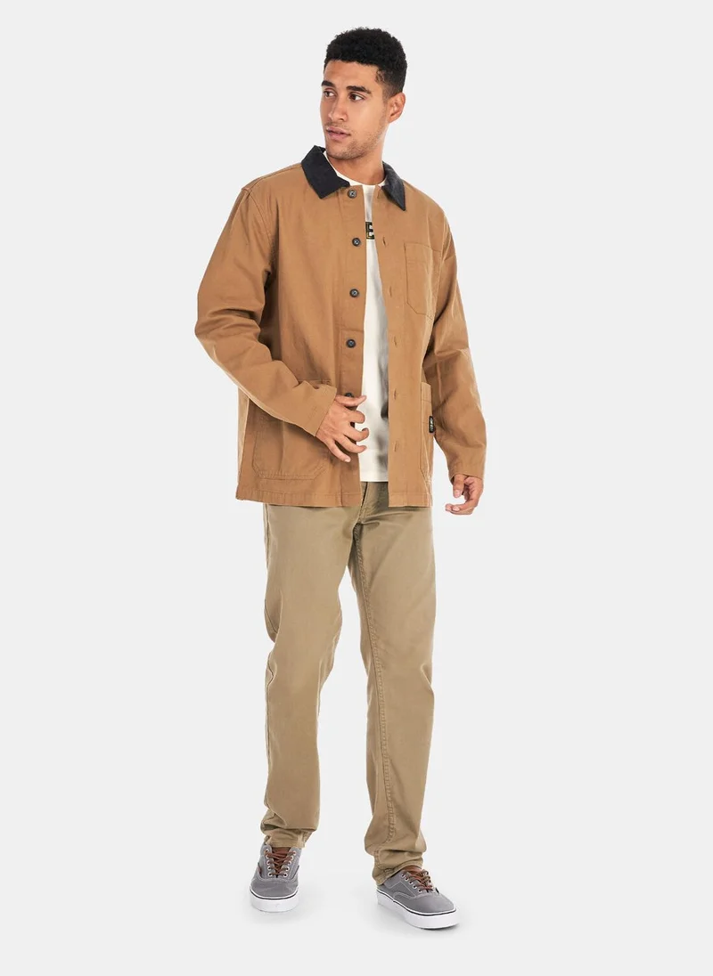 VANS Men's Factory Chore Jacket