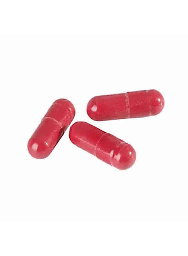 3-Piece Fake Blood Pill Toys Capsules