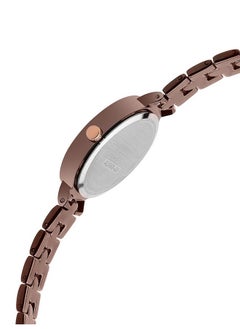 GIORDANO Giordano Women's Trendy Dial Metal Strap Fashionable Watch Model A2068-88  - Image 4