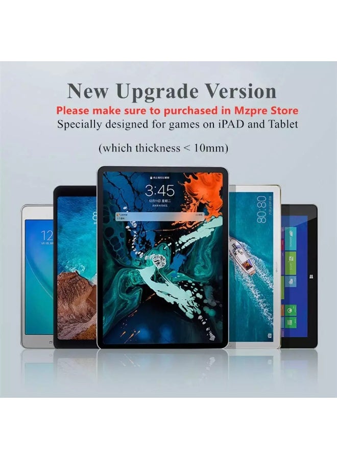 Memo AK-PAD6K Tablet 4 Triggers, 6 Finger Operation - Image 4