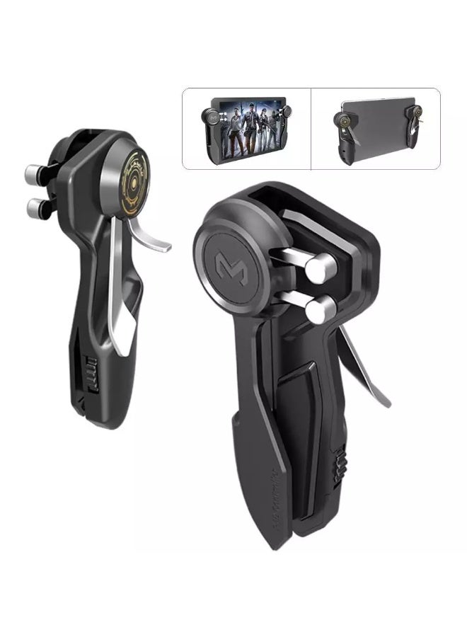 Memo AK-PAD6K Tablet 4 Triggers, 6 Finger Operation - Image 1