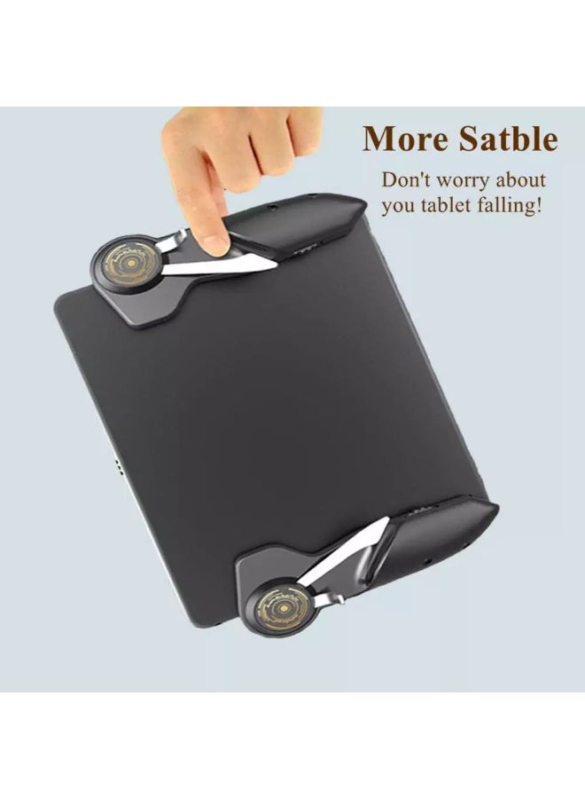 Memo AK-PAD6K Tablet 4 Triggers, 6 Finger Operation - Image 2