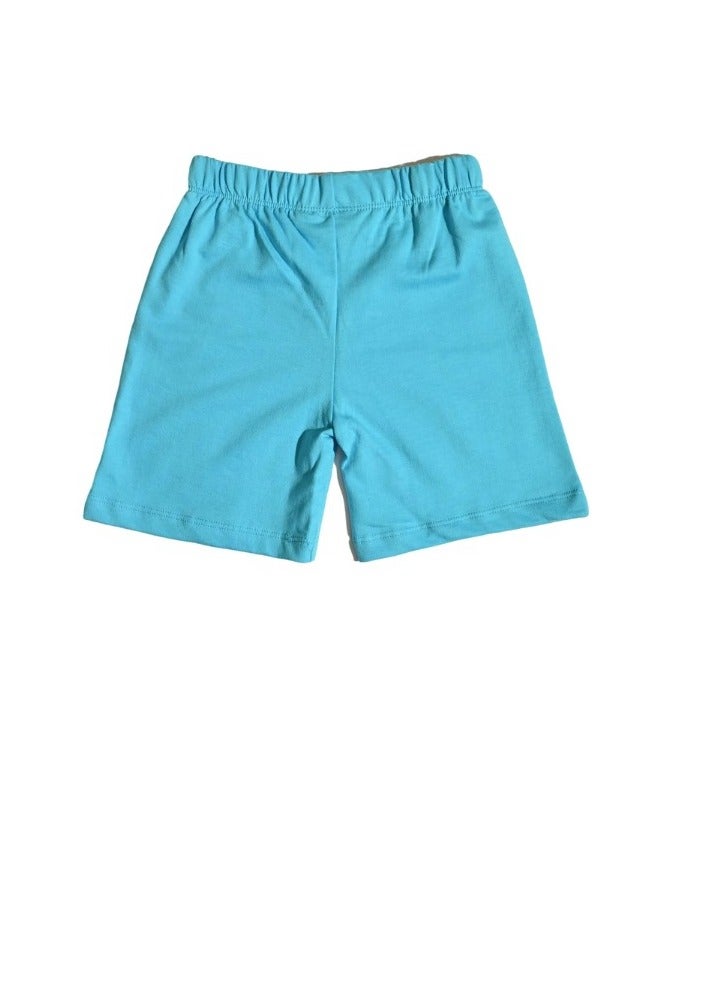 NASA BOYS T-SHIRT & SHORT SET‬ - Image 2