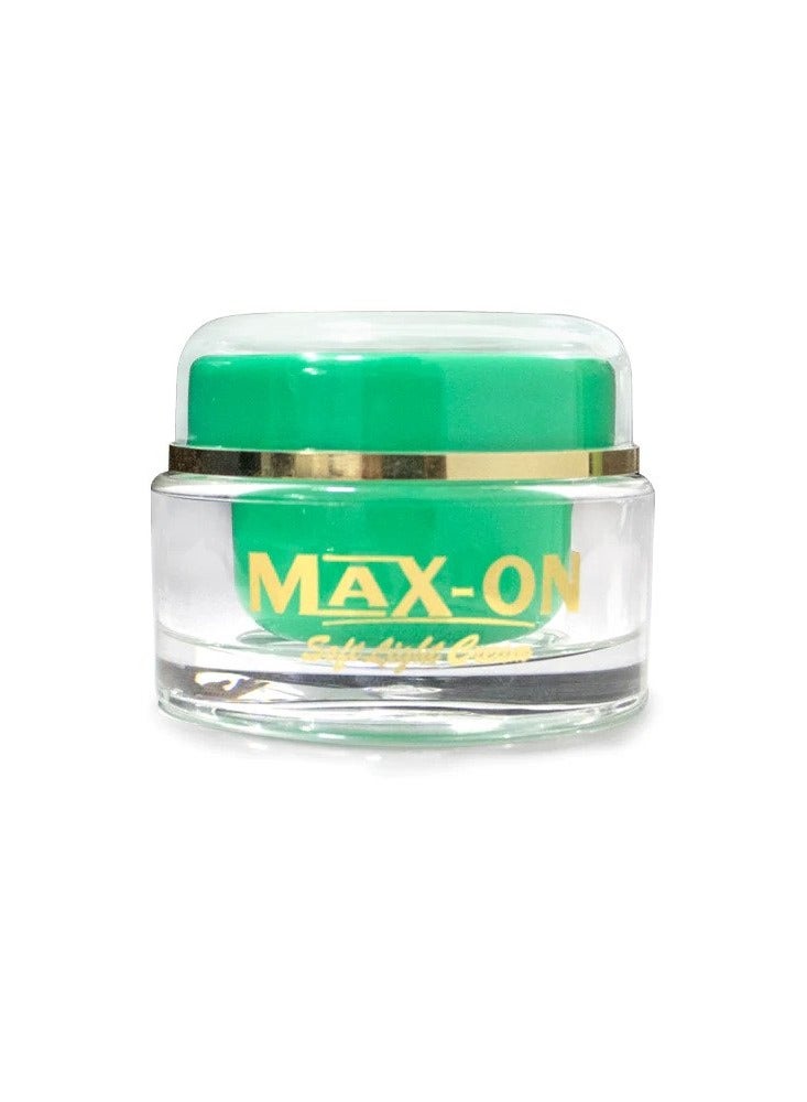 maxon MAX ON SOFT LIGHTHNING CREAM 30ML 