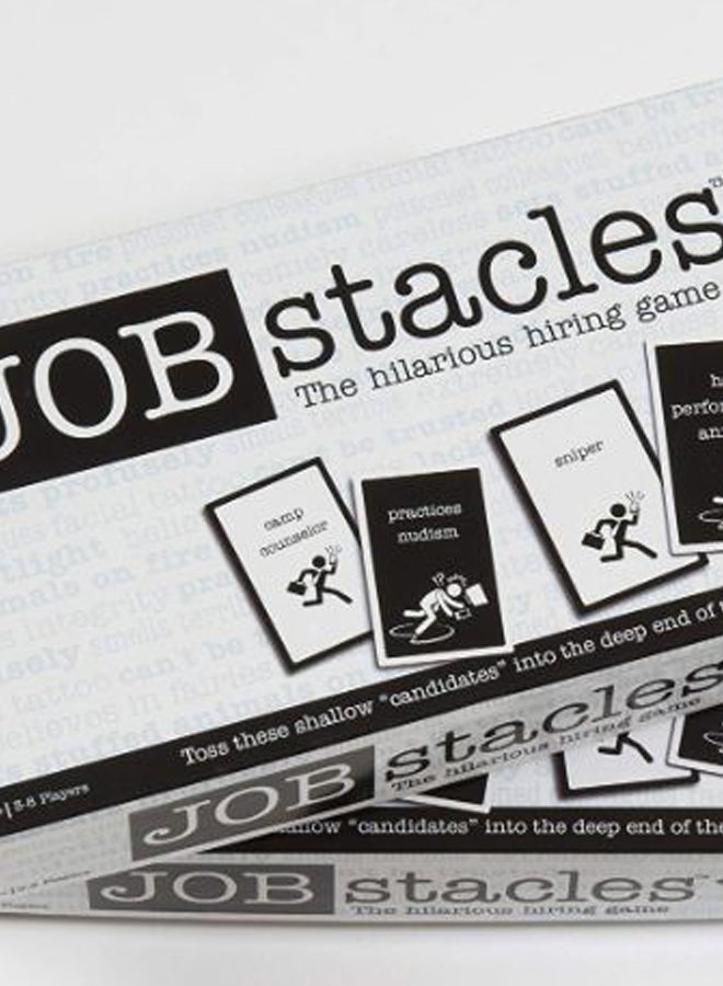 The Hilarious Hiring Game - Image 2