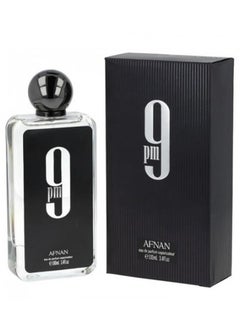 Afnan 9 Pm Eau de Parfum 100ml - pzsku/Z02C9A8038D7E3C73DC4CZ/45/_/1732133574/b86feaa1-7d01-4287-b7c4-37597dbfedd2