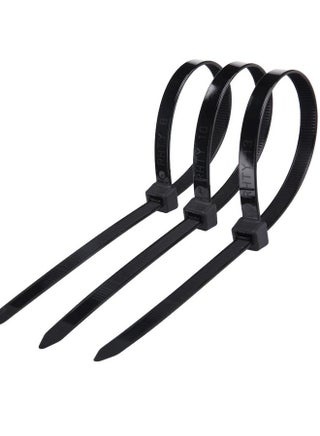 Black 8*800mm100 (7.6MM Wide)