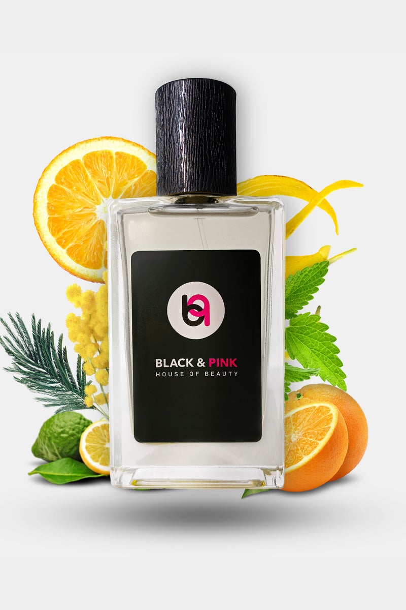 CC Perfume - 100ML Inspired by COCO PINK