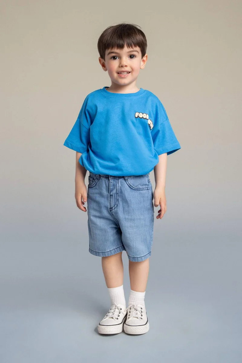 DeFacto Baby Boy Shorts