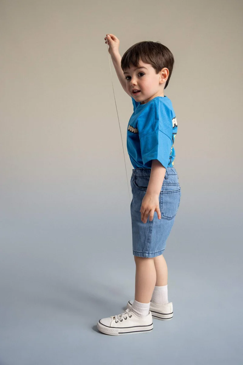 DeFacto Baby Boy Shorts