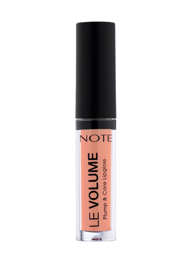 NOTE COSMETIQUE - Note Le Volume Plump & Care Lipgloss 13 - Image 1