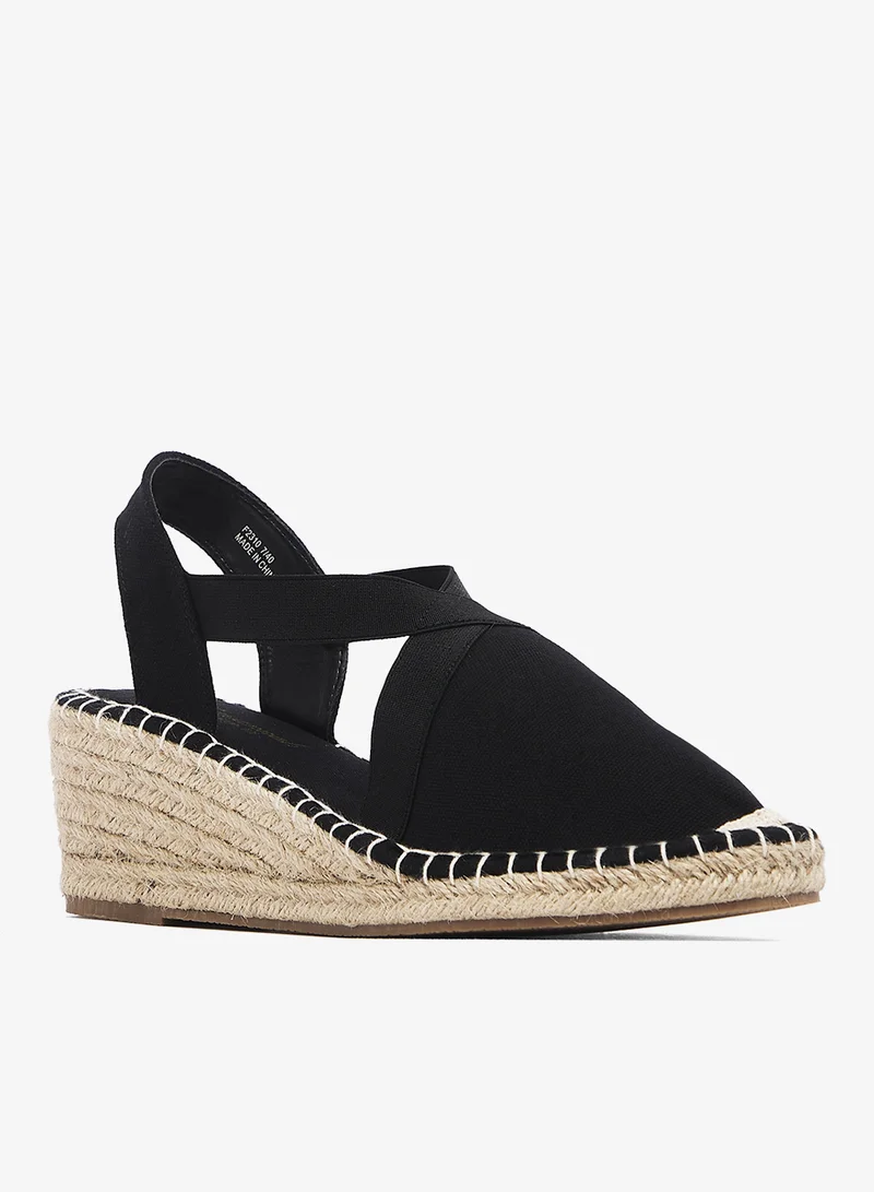 سافانا كولكشن إسبادريل بكعب متوسط