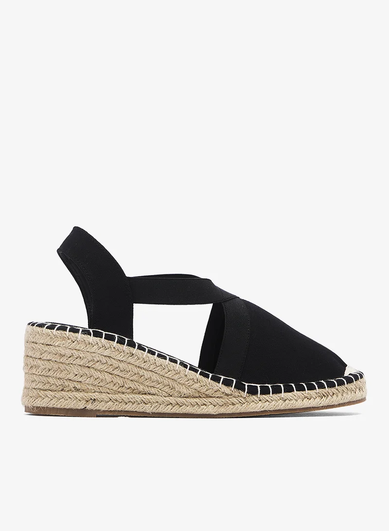 سافانا كولكشن إسبادريل بكعب متوسط