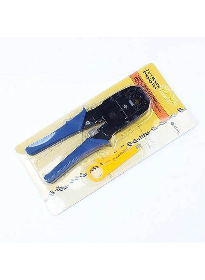 Wire And Phone Hand Tool - Image 1