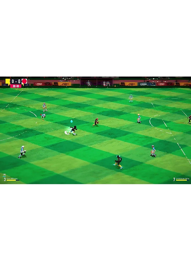 Meridiem Golazo 2 Deluxe complete Edition - nintendo_switch - Image 5