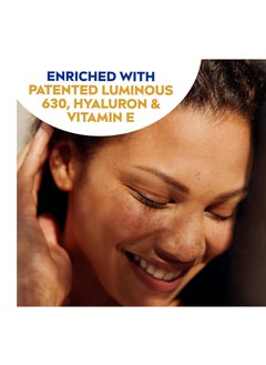 Nivea NIVEA Sun UV Facial Specialist Dark Spot Control Cream SPF 50+ Luminous630, 40ml, Pack of 1  - Image 4