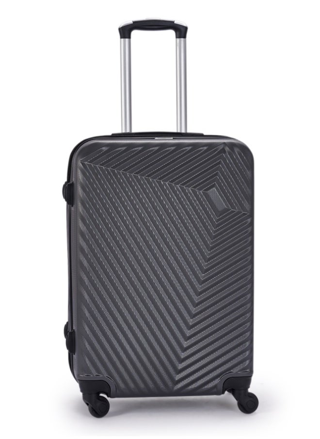 LIMRA Travel bag set consisting of 3 luggage bags Grey  - Image 3