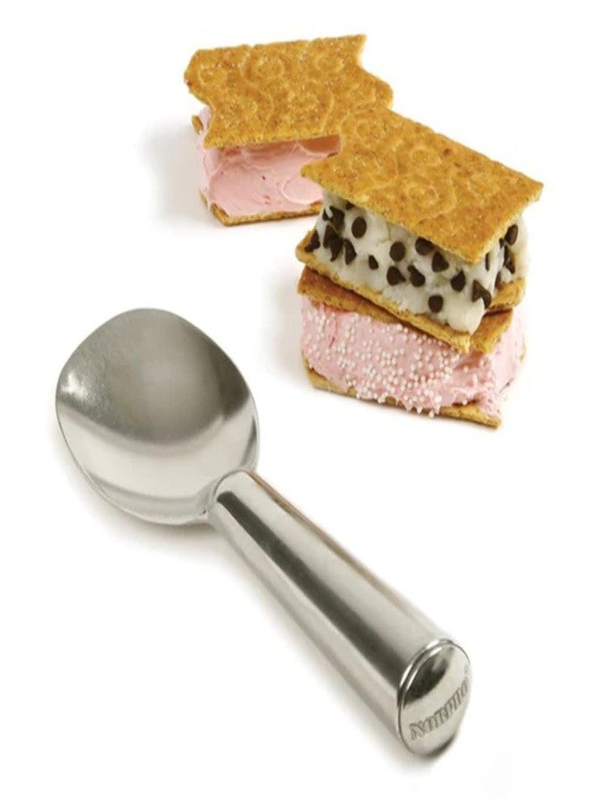 Norpro Anti-Freeze Ice Cream Spade - Image 4