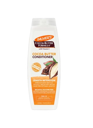 Palmer's Cocoa Butter & Biotin Length Retention Conditioner, 13.5 Ounce - pzsku/Z02CA807D6394903B121FZ/45/1751463726/a0be52cf-501f-468c-87d9-a24ceb44dd70