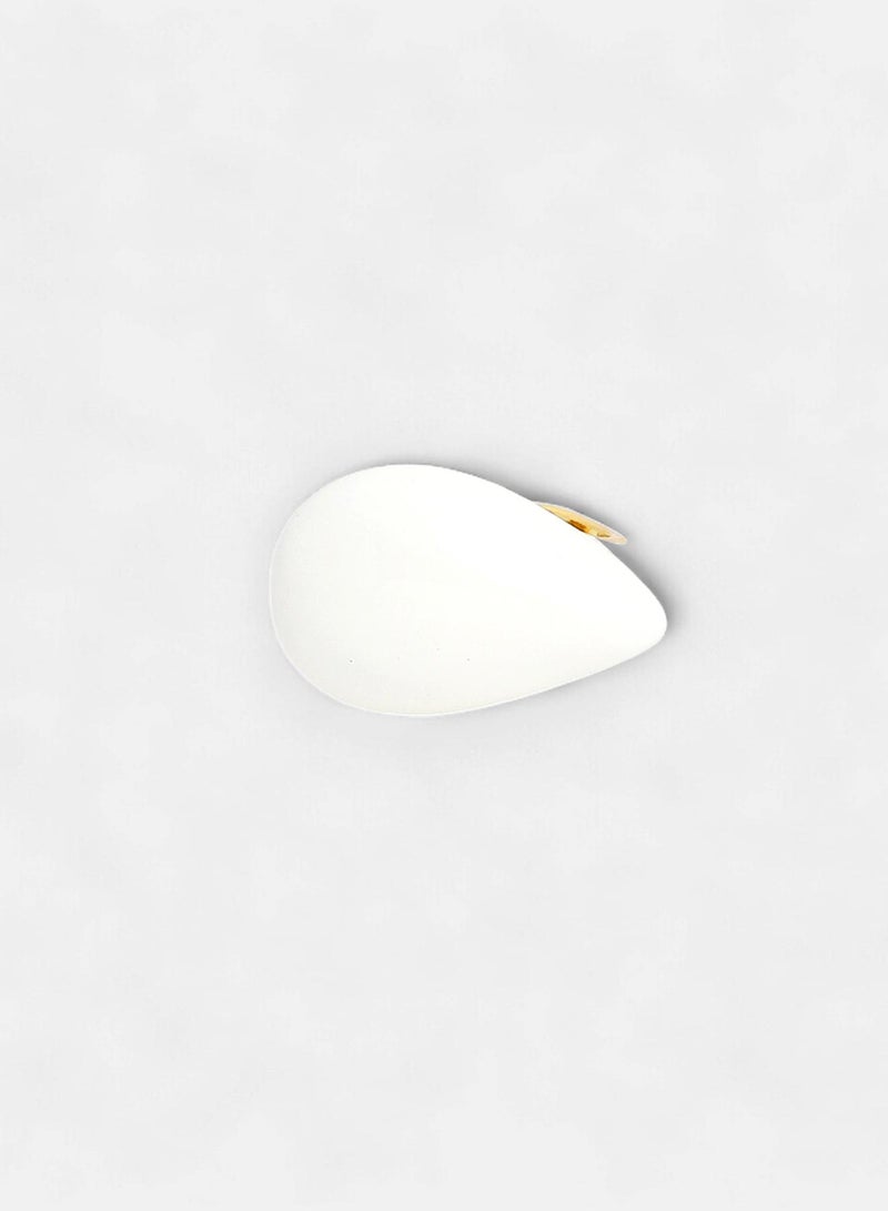 سوهي خاتم إصبع اصطناعي قابل للتعديل بتصميم دمعة - Image 5