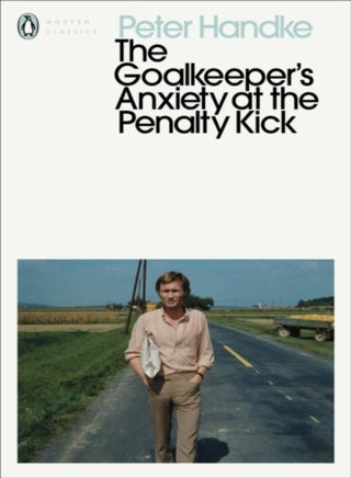 The Goalkeeper's Anxiety at the Penalty Kick - pzsku/Z02CABB210BBABA3EF48DZ/45/_/1705931799/a2f8ab96-072a-47b8-bba0-2ff477853191
