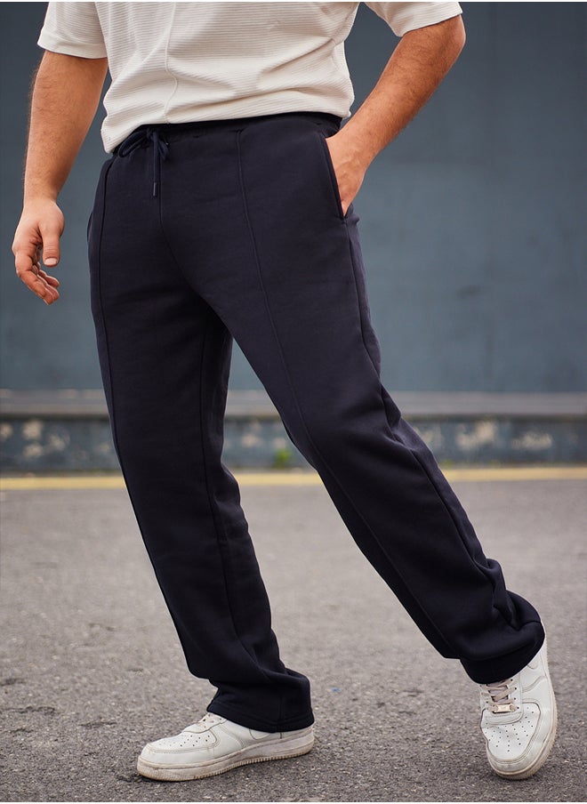 Navy Blue Regular/Straight Cut Stitch Detailed Sweatpants TMNAW25EA00005 - pzsku/Z02CACAEA0C4BEF1CD628Z/45/_/1739717984/01fe856c-ddc9-43ee-82f4-ea706a048b71