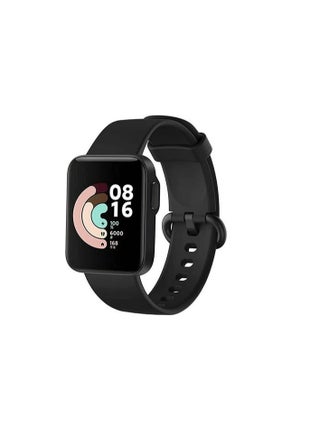 لساعة Xiaomi Mi Watch Lite حزام بديل رياضي ناعم من السيليكون لساعة Xiaomi Redmi Watch الذكية بسوار أسود - pzsku/Z02CACB4DEA03B3EE3F43Z/45/_/1706972745/885cf0a6-8b1f-4110-8a4b-ea83d8362f73