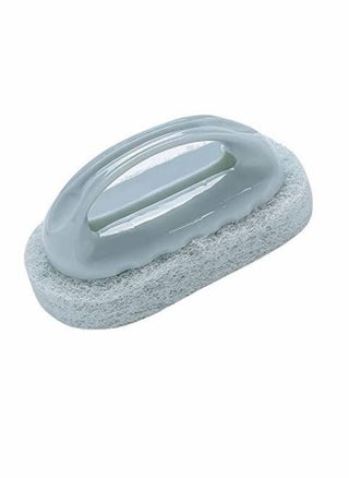 3 Pcs Bath Brush With Handle Cleaning Powerful Decontamination for Kitchen Bathroom Sponge Wiper Tile and Glass Supplies - pzsku/Z02CAD31F58CC021064CFZ/45/_/1666693717/97faf6ce-0f11-487c-b562-db0ae2fe26e6