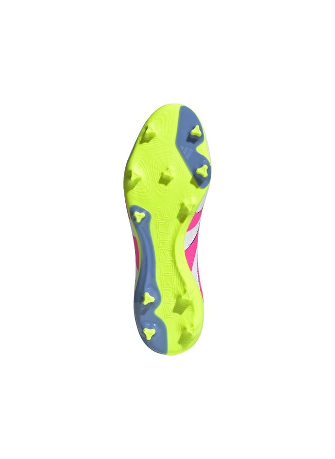 Adidas adidas predator league firm ground/multi ground unisex football shoes  - Image 3