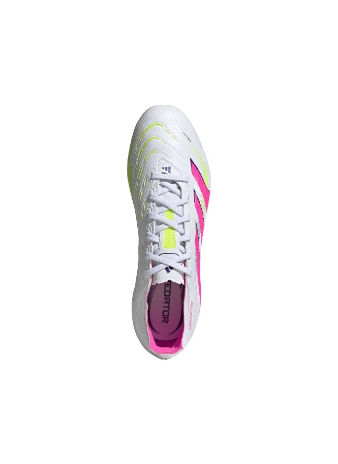 اديداس adidas predator league firm ground/multi ground unisex football shoes