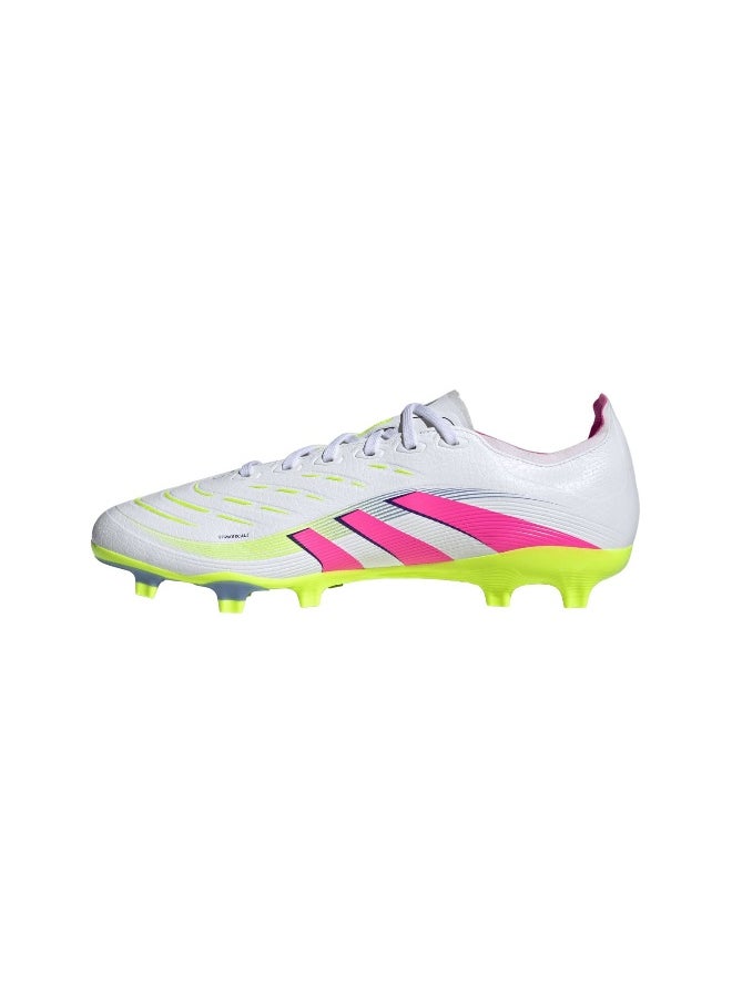 Adidas adidas predator league firm ground/multi ground unisex football shoes  - Image 4