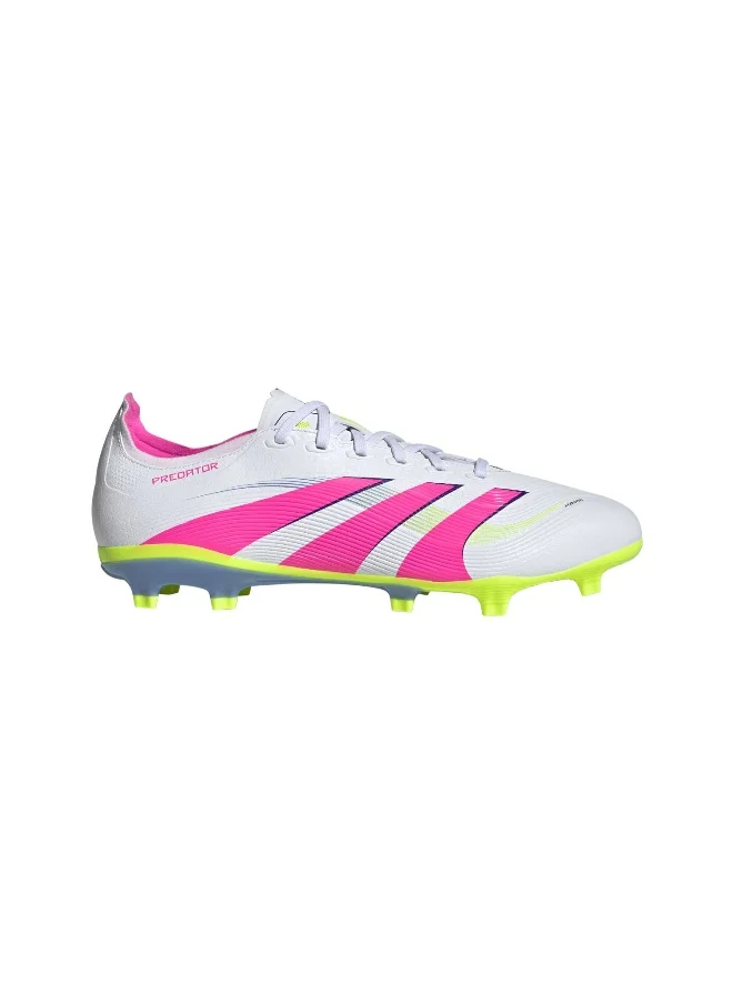 اديداس adidas predator league firm ground/multi ground unisex football shoes
