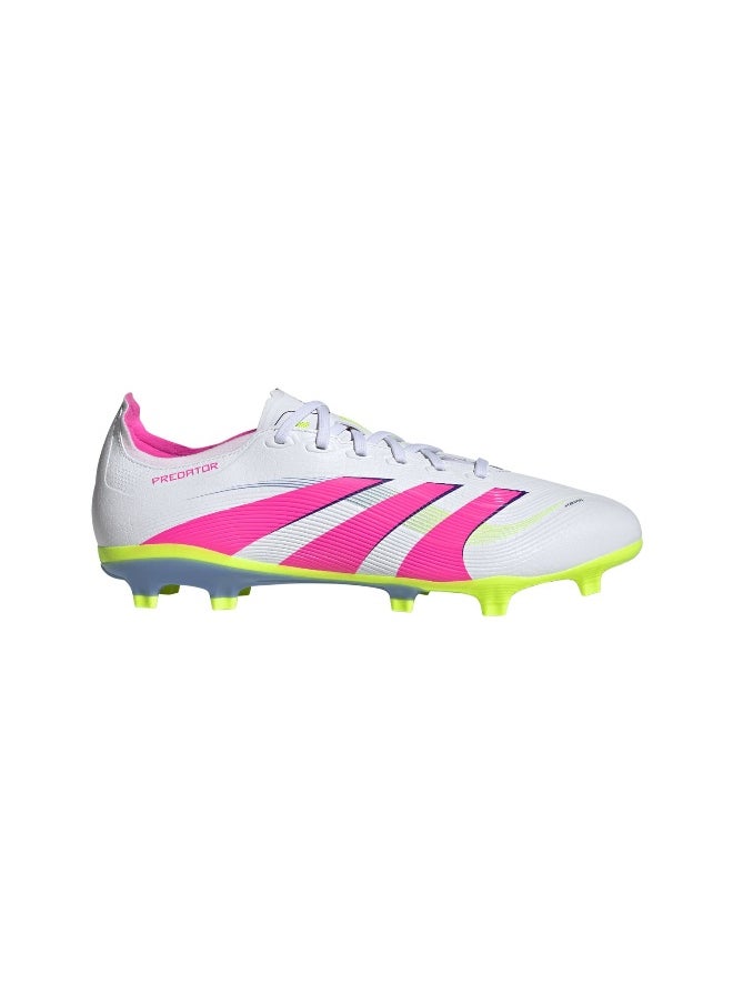 Adidas adidas predator league firm ground/multi ground unisex football shoes  - Image 1