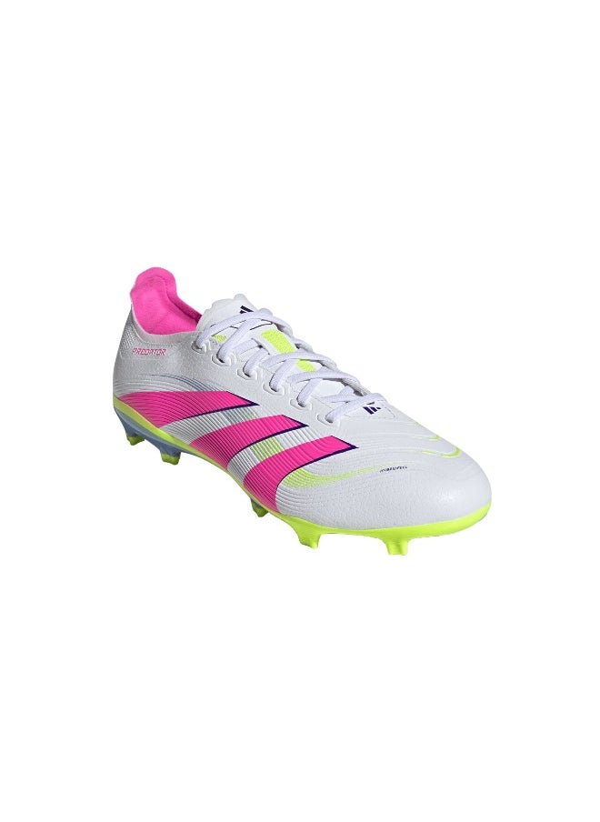 Adidas adidas predator league firm ground/multi ground unisex football shoes  - Image 5