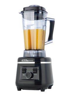 Electro General Professional Electric Blender 2000W – 2.5L Capacity – 28,000 RPM, 6 Stainless Steel Blades, Variable Speed Control, 4 Automatic Programs, Safety Protection and Low Noise.  - Image 1