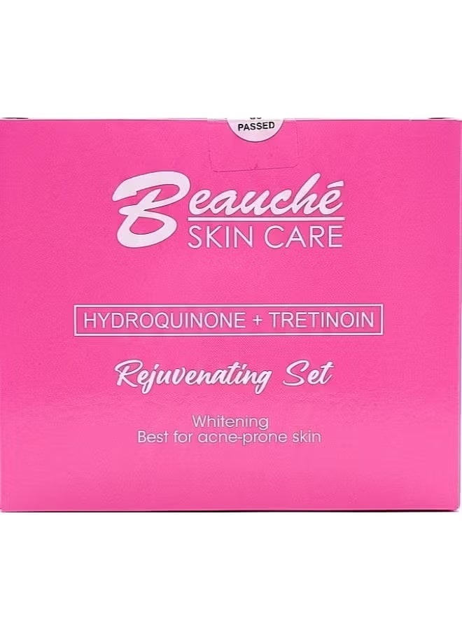 BEAUCHE Skin Care Beauty Set For Beauche - Image 2