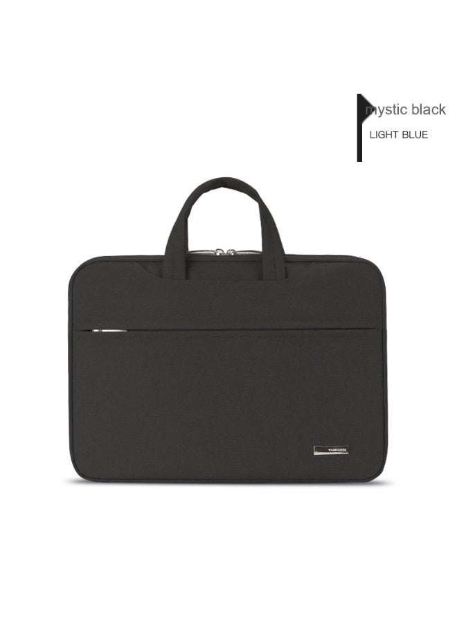 2025 Stylish Multi-Functional Laptop Tote Bag