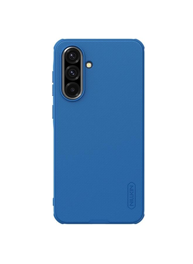 Nillkin Case For Samsung Galaxy A36 5G Super Frosted Shield Pro PC + TPU Phone Case - Image 1