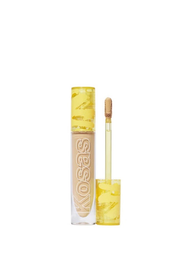 Kosas Revealer Super Creamy + Brightening Concealer Tone 5.5 O - Image 1