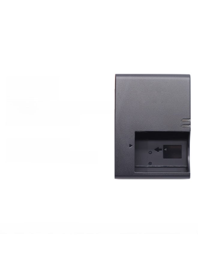 LC-E17 LP-E17 Charger Generation 850D 800D M3 M5 M 6 200 DLC-E-Color:Single Charger - Image 5