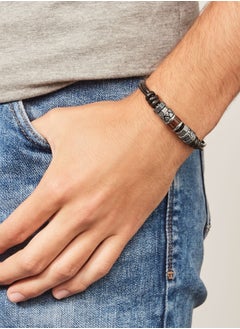 FOSSIL Braided Bracelet  - Image 2