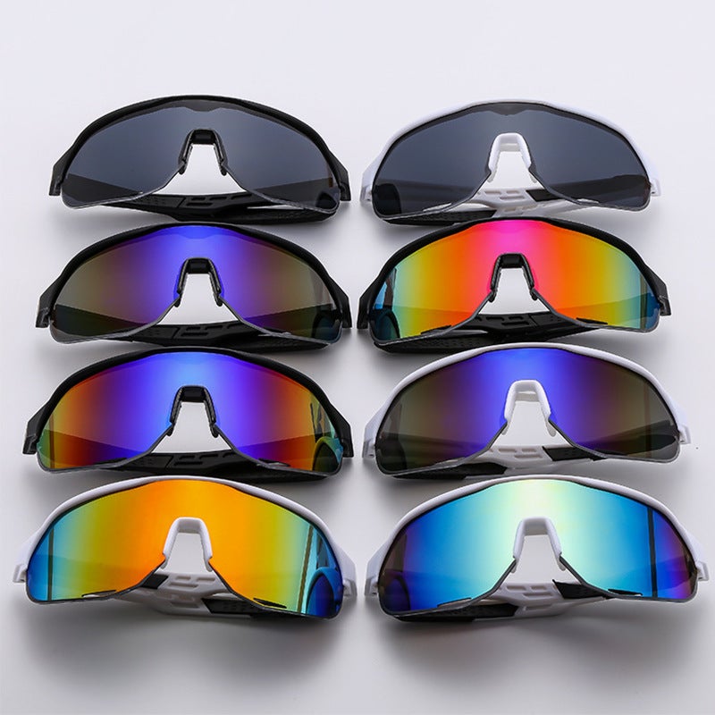 Sunglasses UV Protection Fashion 116 - Image 4